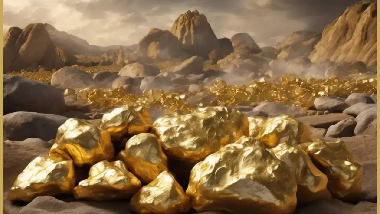 अर्थात हा खजिना बाहेर काढण्यासाठी पर्यावरण नियमांचे पालन करावे लागणार आहे.  मे च्या अखेरीस हा शोध लागला आहे. दक्षिण अमेरिकेतील खाण आणि खनिज क्षेत्रात ही अमुलाग्र क्रांती मानण्यात येत आहे. 