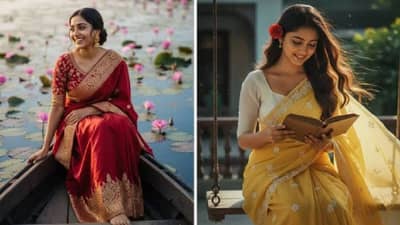 Google Gemini Trend : गुगल जेमिनायमध्ये फोटो करताय? IPS अधिकाऱ्याने सांगितला मोठा धोका