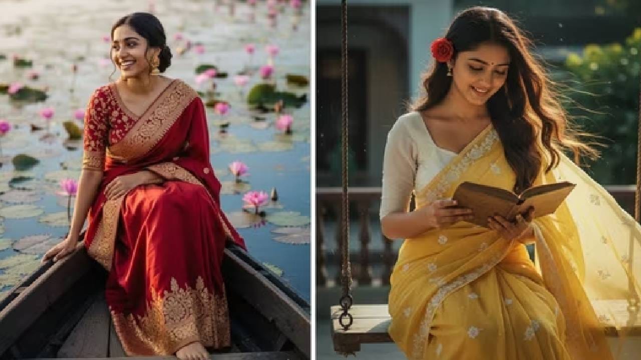 Google Gemini Trend : 'गुगल जेमिनाय'मध्ये फोटो करताय? IPS अधिकाऱ्याने सांगितला मोठा धोका Google Gemini Trend : 'गुगल जेमिनाय'मध्ये फोटो करताय? IPS अधिकाऱ्याने सांगितला मोठा धोका