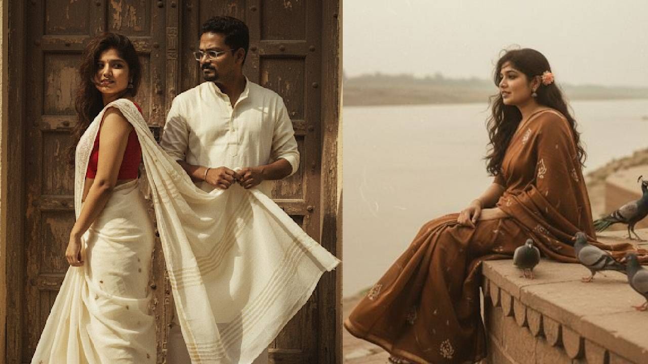 सध्या AI अॅपच्या माध्यमातून फोटो तयार करण्याची क्रेझ पाहायला मिळते. काही दिवसांपूर्वी Chat GPT या अॅपच्या माध्यमातून Ghibli फोटो बनवण्याचा ट्रेंड आला होता. आता Google Gemini हे अॅप वापरुन वेगवेगळे फोटो तयार करता येतात.