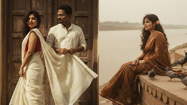 सध्या AI अॅपच्या माध्यमातून फोटो तयार करण्याची क्रेझ पाहायला मिळते. काही दिवसांपूर्वी Chat GPT या अॅपच्या माध्यमातून Ghibli फोटो बनवण्याचा ट्रेंड आला होता. आता Google Gemini हे अॅप वापरुन वेगवेगळे फोटो तयार करता येतात.
