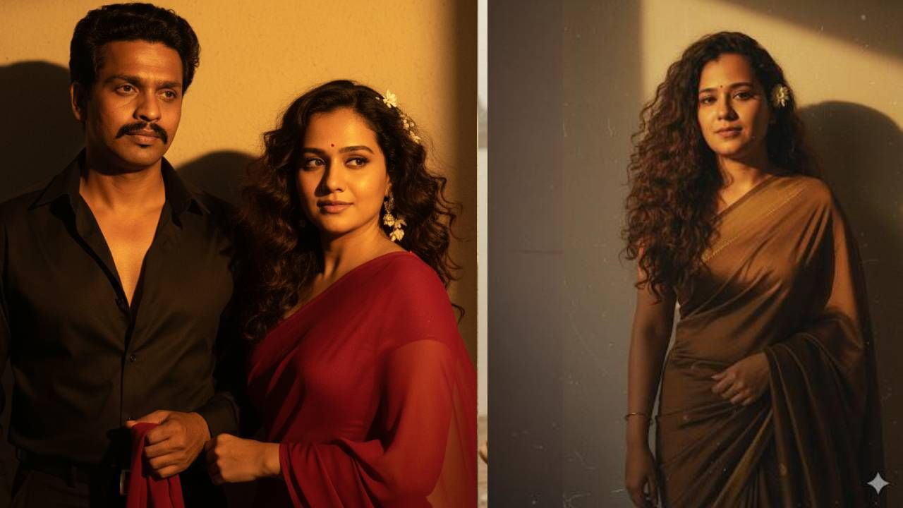 तुम्हाला वर दिलेल्या फोटोंपैकी ज्या स्टाइलचा फोटो तयार करायचा ते प्रॉम्प्ट कॉपी करा आणि तुम्ही निवडलेल्या फोटो खाली जेमीनी अॅपमध्ये ते पेस्ट करा. पाहा तुमचा अतिशय सुंदर असा फोटो तयार होईल.  