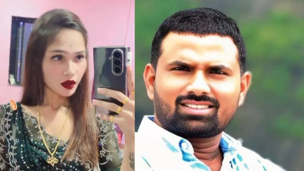 Govind Barge case : उपसरपंच गोविंद बर्गे प्रकरणात पोलिसांची आतापर्यंतची सर्वात मोठी कारवाई, आता..