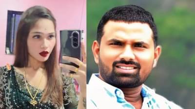 Govind Barge case : उपसरपंच गोविंद बर्गे प्रकरणात पोलिसांची आतापर्यंतची सर्वात मोठी कारवाई, आता..