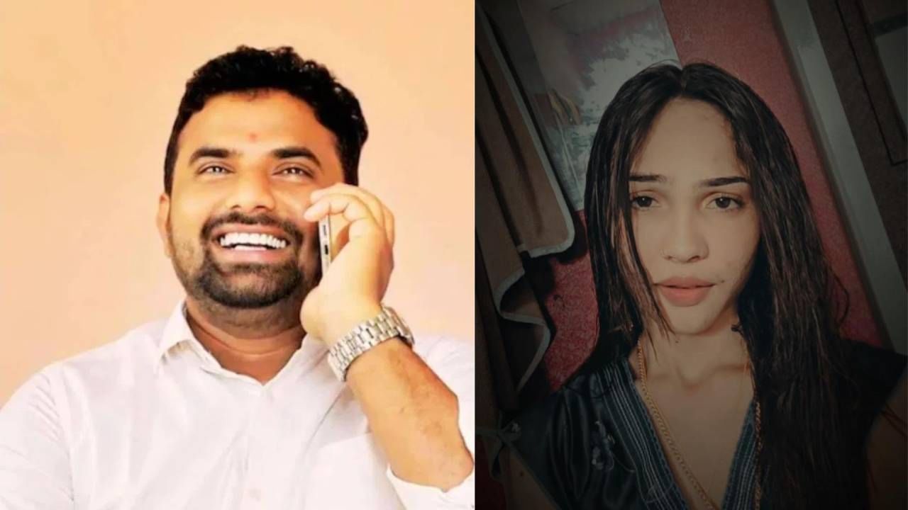 माझ्या सख्ख्या बायकोपेक्षाही मी…नर्तकीच्या प्रेमात वेड्या बीडच्या उपसरपंचाने मित्राला सांगितले होते धक्कादायक सत्य, म्हणाले…