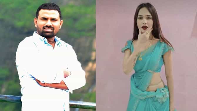 Beed Crime : फक्त ही एक चूक नर्तकीच्या प्रेमात वेड्या झालेल्या माजी उपसरपंचाला नडली, दोन रात्री...