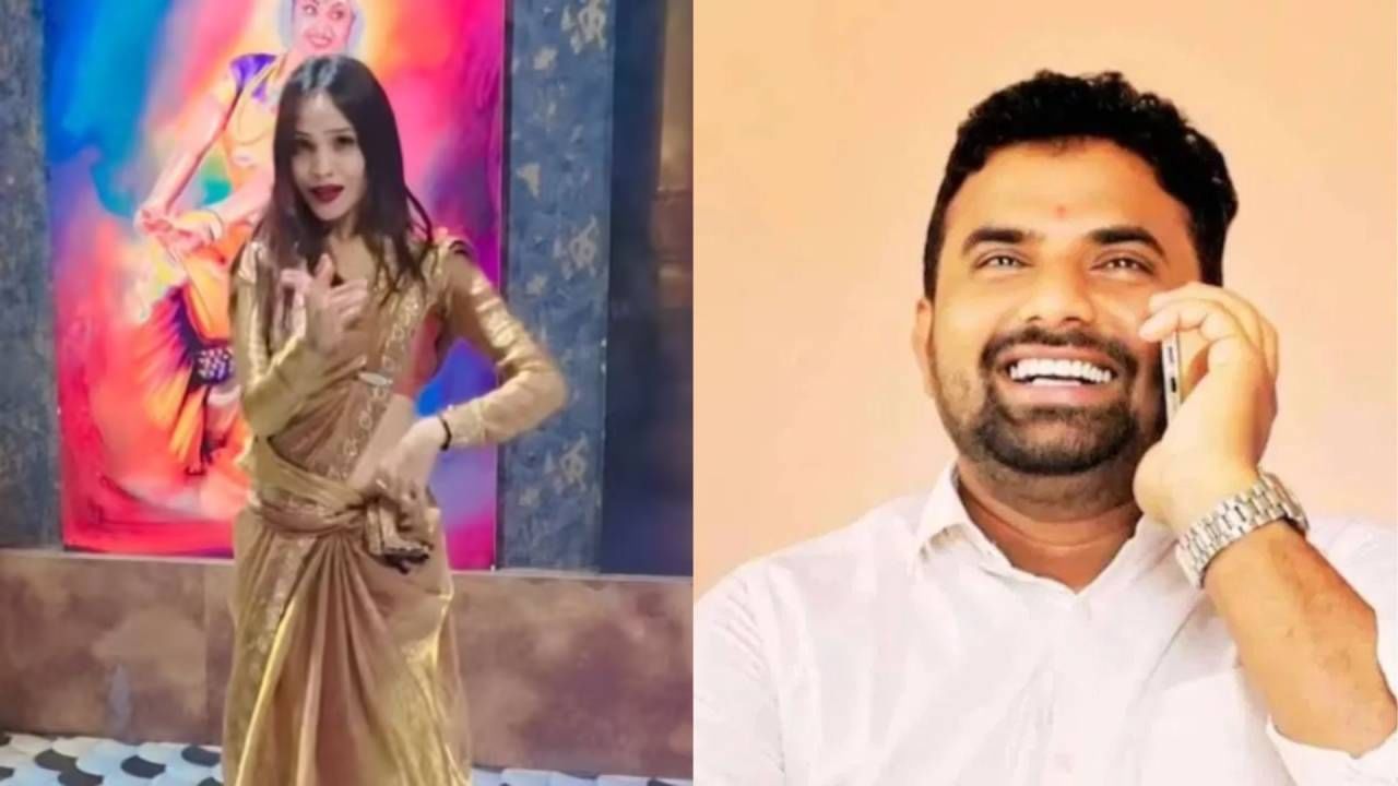 गोविंद बर्गे यांच्या मृत्यूनंतर कला केंद्राबाबत धक्कादायक खुलासा, गंभीर आरोप, नर्तकी पूजा गायकवाड.. गोविंद बर्गे यांच्या मृत्यूनंतर कला केंद्राबाबत धक्कादायक खुलासा, गंभीर आरोप, नर्तकी पूजा गायकवाड..