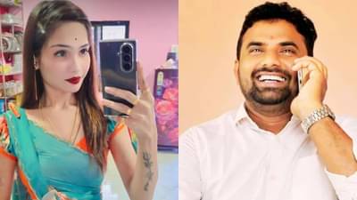 Solapur Crime : बीडच्या माजी उपसरपंच मृत्यू प्रकरणात मोठा ट्विस्ट, हत्या की आत्महत्या? नातेवाईकांचा खळबळजनक दावा, नर्तकी..