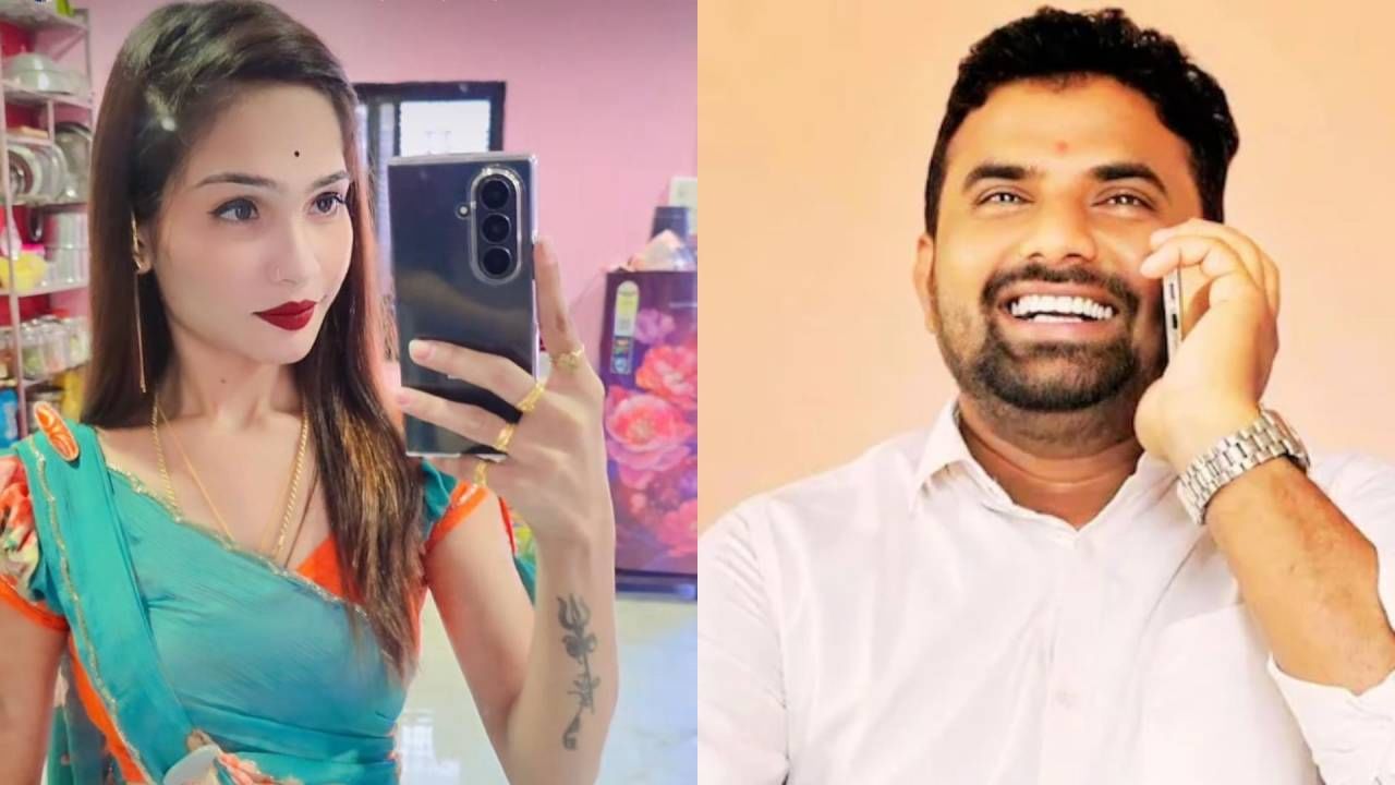 Solapur Crime  : बीडच्या माजी उपसरपंच मृत्यू प्रकरणात मोठा ट्विस्ट, हत्या की आत्महत्या? नातेवाईकांचा खळबळजनक दावा, नर्तकी..