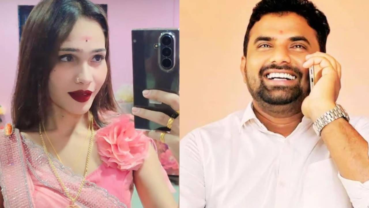 माजी उपसरपंच गोविंद बर्गे प्रकरणात धक्कादायक माहिती पुढे, नर्तकीकडे महागड्या साड्या, चारचाकी गाडीचा शाैक आणि कला केंद्रात..