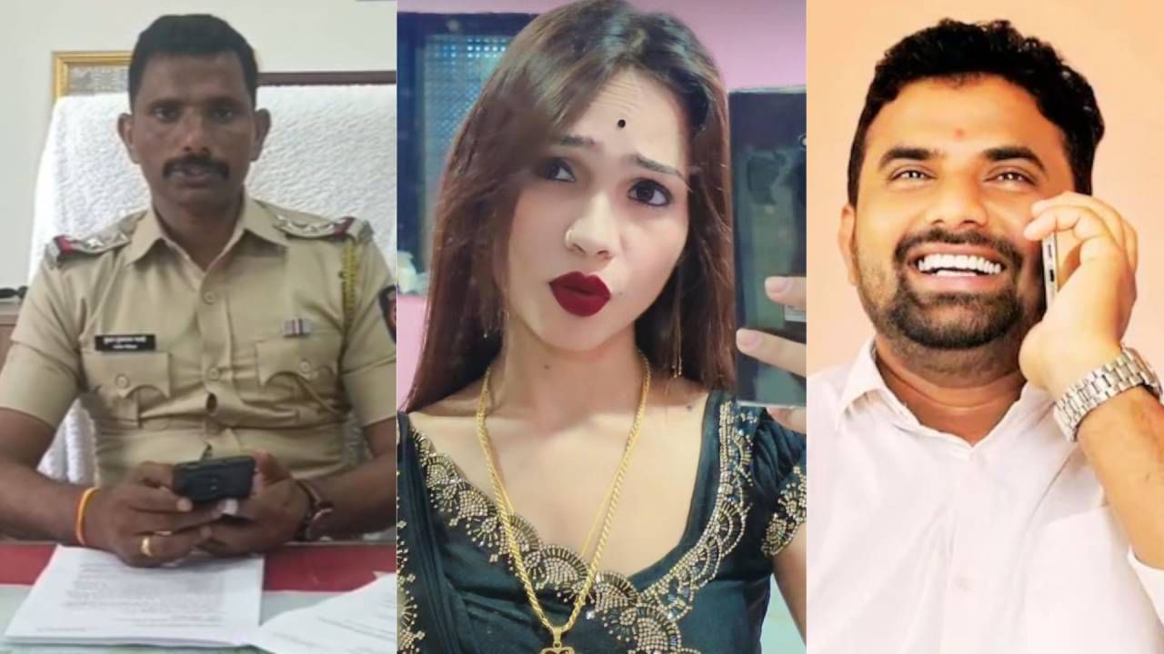 बीडचे माजी उपसरपंच गोविंद जगन्नाथ बर्गे प्रकरणात अत्यंत मोठे अपडेट, कला केंद्रातील नर्तकीवर गंभीर आरोप, पोलिसांनी...