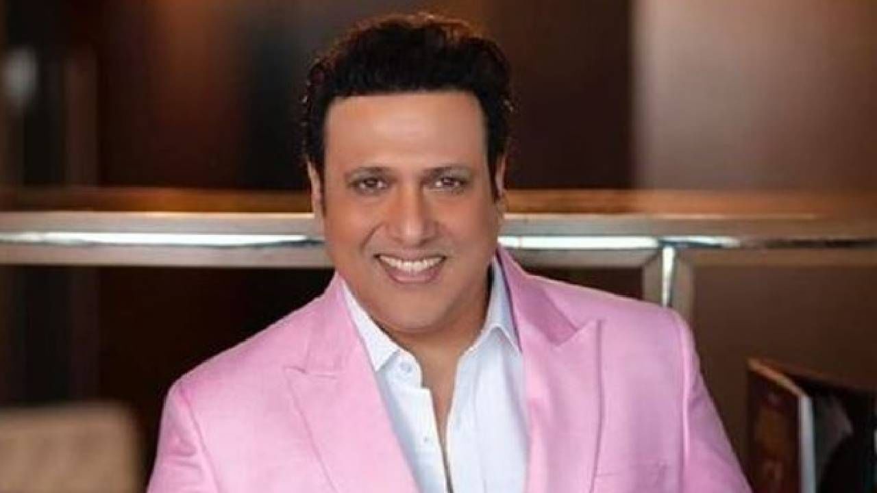 Govinda : गोविंदाचं ट्रान्सफॉर्मेशन पाहून चाहते थक्क! 'हिरो नंबर 1'चा इतका बदलला लूक