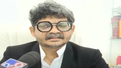 गुणरत्न सदावर्तेंकडून आता थेट भाजपच्या या मंत्र्याच्या राजीनाम्याची मागणी, प्रचंड संतापले