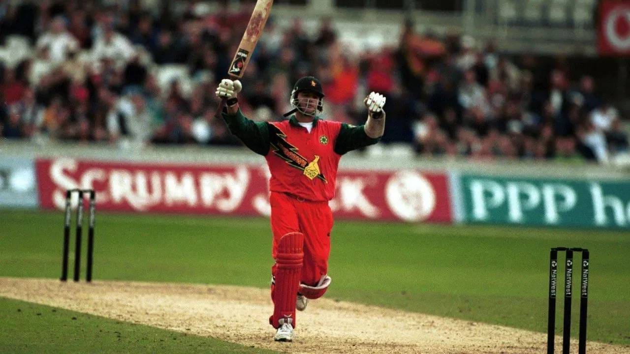 क्रिकेटपटूचं दैव बलवत्तर म्हणून मृत्यूवर दोनदा मात, झालं असं की...