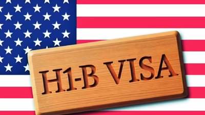 ताबडतोब परत या... H-1B व्हिसाच्या नियमातील बदलानंतर खळबळ, कंपन्यांचे भारतीय कर्मचाऱ्यांना थेट...