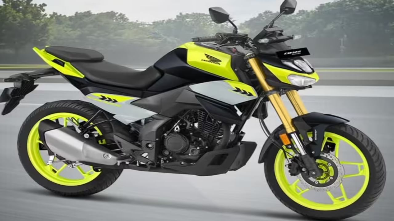 GST Reduction: ‘या’ बाईक्सच्या किमतीत कपात, जाणून घ्या