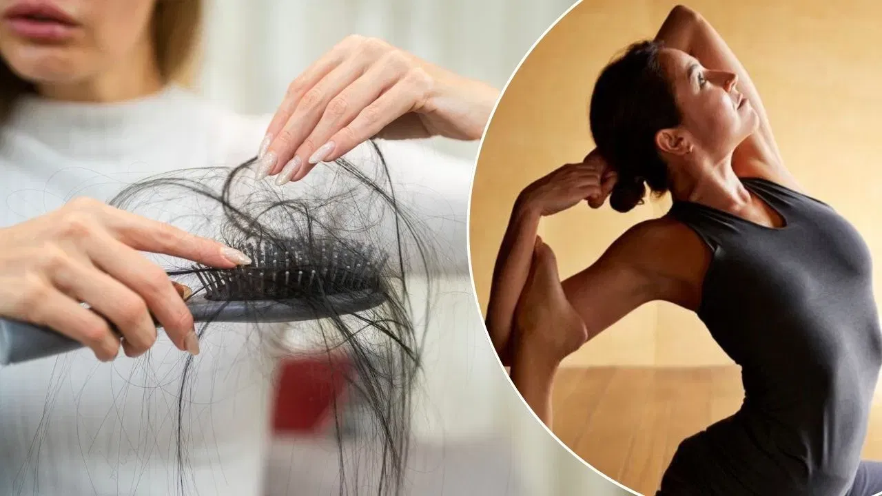 अचानक टक्कल पडणे ही फक्त कॉस्मेटिक समस्या नाही, तर तुमच्या हृदयाच्या आरोग्याचा इशारा असू शकतो. त्यामुळे याकडे दुर्लक्ष करू नका. जर केस वेगाने गळू लागले, तर याला फक्त सौंदर्य उपचारांपुरते मर्यादित न ठेवता तुमच्या हृदयाची तपासणी अवश्य करा.