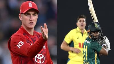 ENG vs SA : दक्षिण आफ्रिका इंग्लंड विरूद्धच्या एकदिवसीय मालिकेसाठी सज्ज, पहिला सामना कुठे?