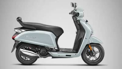 72,000 रुपयांमध्ये Hero Destini 110 लॉन्च, फीचर्स जाणून घ्या