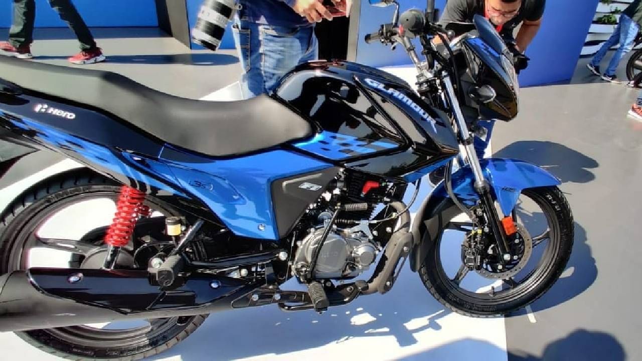 Hero Glamour आणि Passion+ मध्ये कुणाची किंमत अधिक? जाणून घ्या