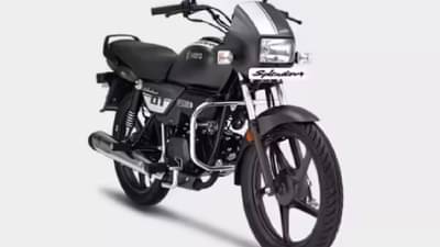20 हजार रुपये भरा, Hero Splendor Plus घरी न्या, EMI किती भरावा लागेल, जाणून घ्या