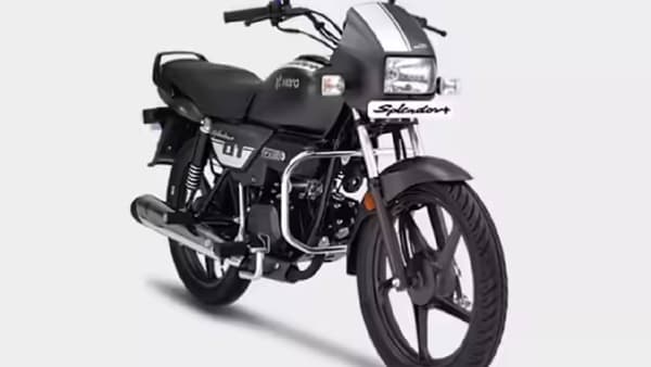 20 हजार रुपये भरा, Hero Splendor Plus घरी न्या, EMI किती भरावा लागेल, जाणून घ्या
