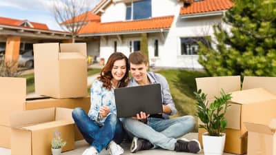 नविन घर घेताना वास्तू शास्त्राच्या या नियमांचे पालन करा....