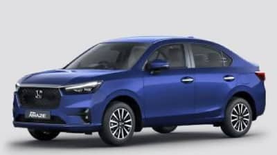 नवरात्रीच्या काळात ‘या’ 5 कारवर मिळणार बेस्ट डील्स, जाणून घ्या