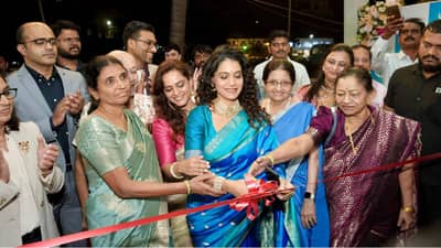 आरोग्य सेवांचा दर्जा उंचावण्यासाठी लोपमुद्रा मीरा मल्टी स्पेशालिटी हॉस्पिटल मोलाची भूमिका बजावेल