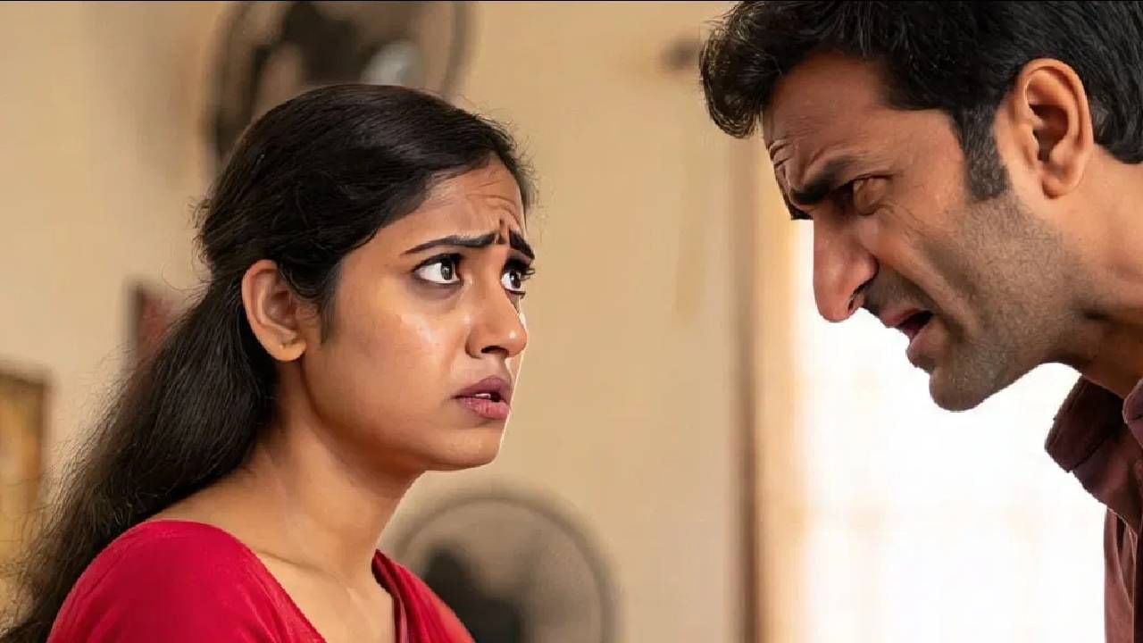 'तुझ्या सारख्या 300-300 रुपयात मिळतात..' अनैसर्गिक शरीरसंबंध, नवरा चुकीच बोलला, नंतर सगळी घाणेरडी सिक्रेट्स आली बाहेर