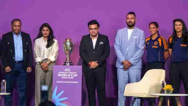 महिला वर्ल्डकप स्पर्धेसाठी बक्षिसाची रक्कम जाहीर, विजेत्या संघाला मिळणार कोट्यवधी रुपये