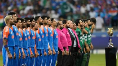 IND vs PAK : भारत-पाकिस्तान सामन्यापूर्वी या भारतीय क्रिकेटच्या एक्स पत्नीचे मोठे विधान, म्हणाली, खूप क्रिकेट..