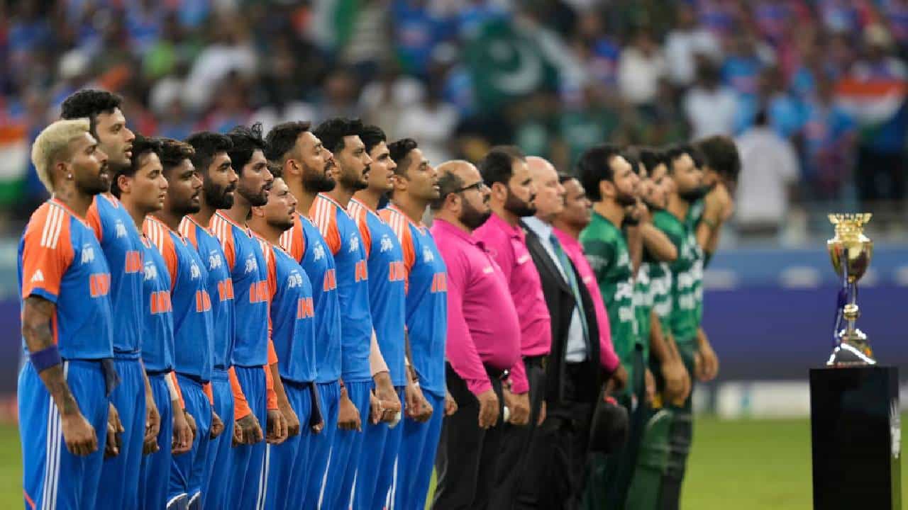 IND vs PAK : भारत-पाकिस्तान सामन्यापूर्वी या भारतीय क्रिकेटच्या एक्स पत्नीचे मोठे विधान, म्हणाली, खूप क्रिकेट..