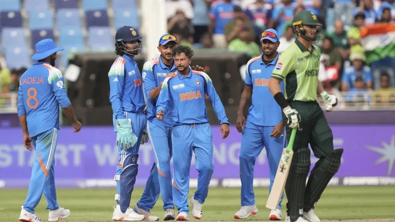 IND vs PAK : भारत -पाकिस्तान सामन्याचं लाईव्ह प्रक्षेपण होणार की नाही? त्या पत्रामुळे सस्पेन्स वाढला