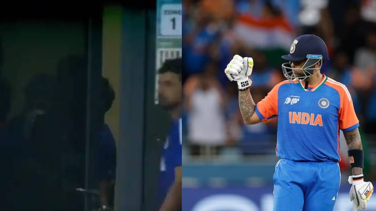 IND vs PAK: मॅच संपल्यानंतर पाकिस्तानी टीम वाट पाहत होती; पण भारतीय खेळाडूंनी थेट.. ड्रेसिंग रुममध्ये काय घडलं?