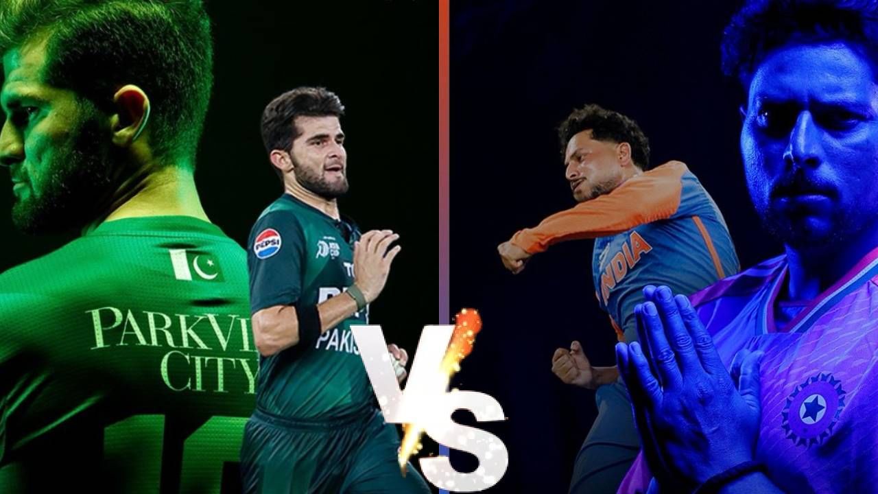 Asia Cup 2025 : भारताविरूद्धचा सामना गमवताच पाकिस्तान स्पर्धेतून आऊट? गणित समजून घ्या