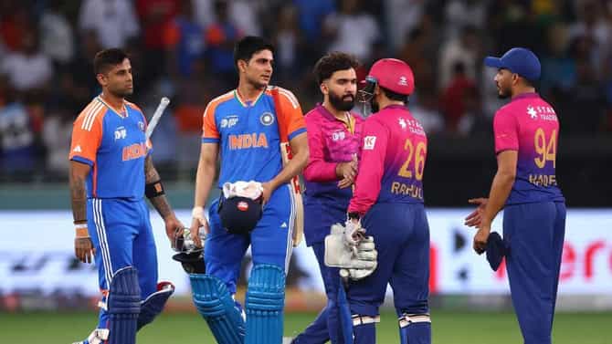 आशिया कप स्पर्धेवर क्रिकेटप्रेमींच्या मनात राग? भारत पाकिस्तान सामन्याची तिकीट फुकटात वाटली