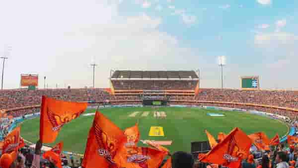 आयपीएल सामन्यांचे तिकिट महागले, तब्बल इतके टक्के जीएसटी, खिशाला लागणार थेट कात्री, एका तिकिटाला..