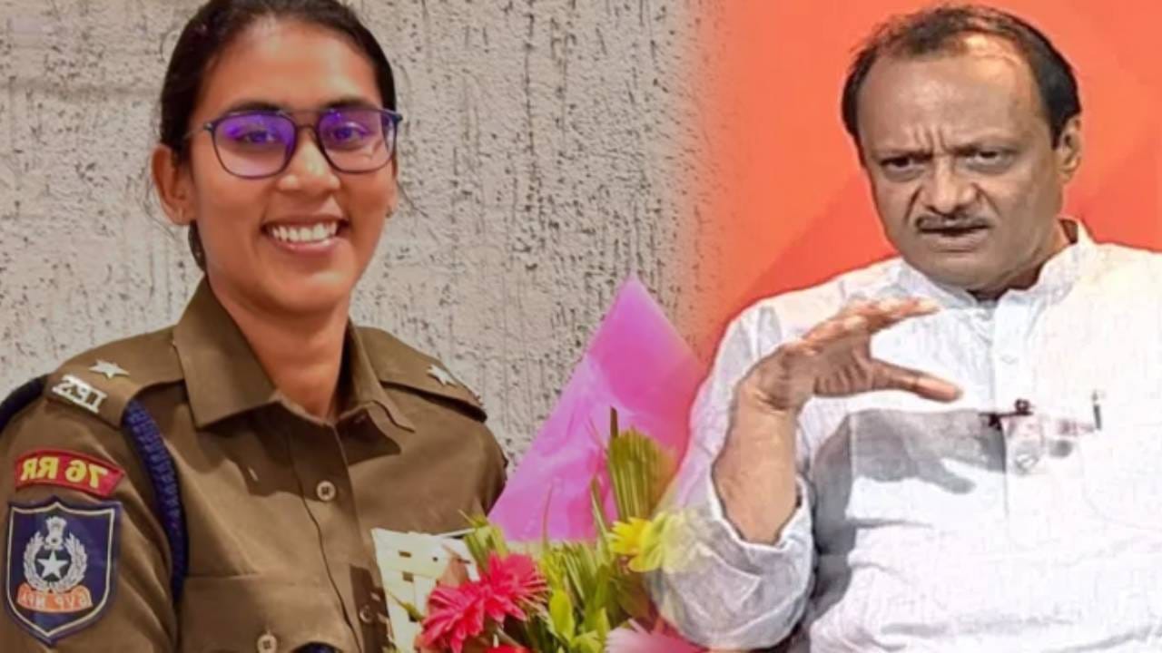 अंजली कृष्णा यांनी UPSC CSE 2022-23 मध्ये AIR-355 रँक मिळवत आयपीएस पद मिळवले आहे.