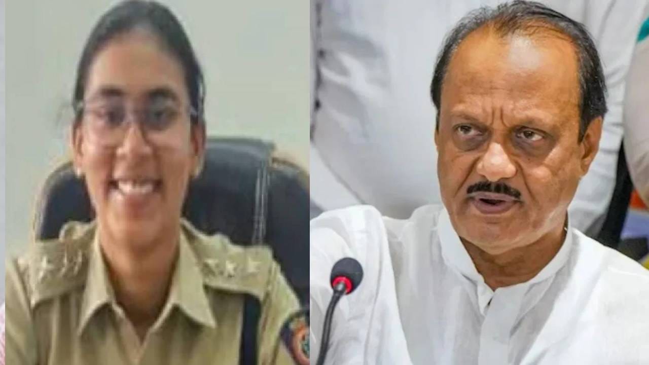 अजंली कृष्णा यांचे प्राथमिक शिक्षण हे पूजप्पुरामधील सेंट मॅरीज सेंट्रल स्कूलमधून झाले. त्यानंतर त्यांनी नीरमंकरा येथील HNMSPB NSS कॉलेज फॉर वुमेनमध्ये अॅडमिशन घेतले. 