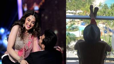 तर आज या राजघराण्याची सून झाली असती माधुरी दीक्षित; पण एक गैरसमज अन् लग्न मोडलं