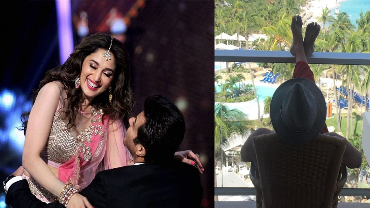 तर आज या राजघराण्याची सून झाली असती माधुरी दीक्षित; पण एक गैरसमज अन् लग्न मोडलं