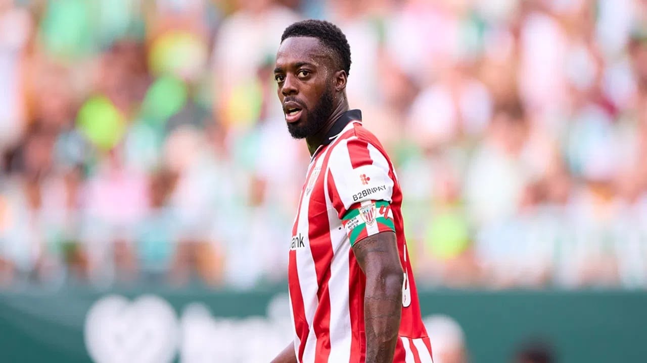 Inaki Williams 2020 Racism Case