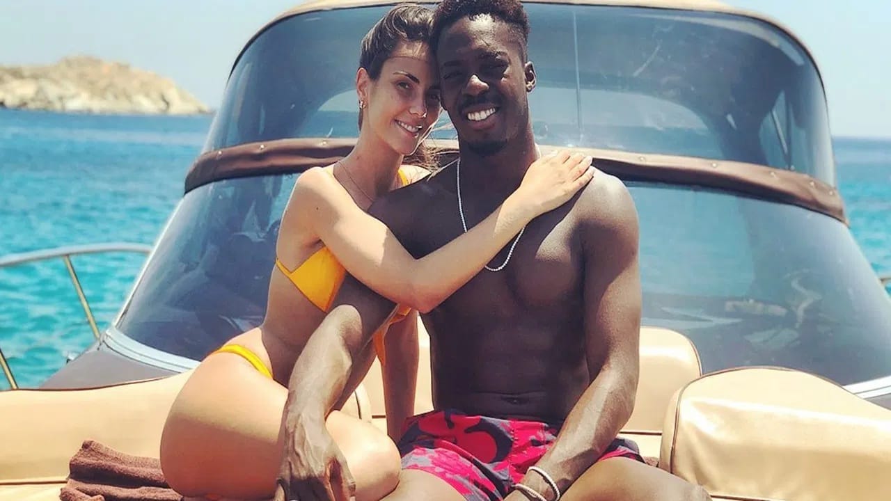 Inaki Williams Net Worth