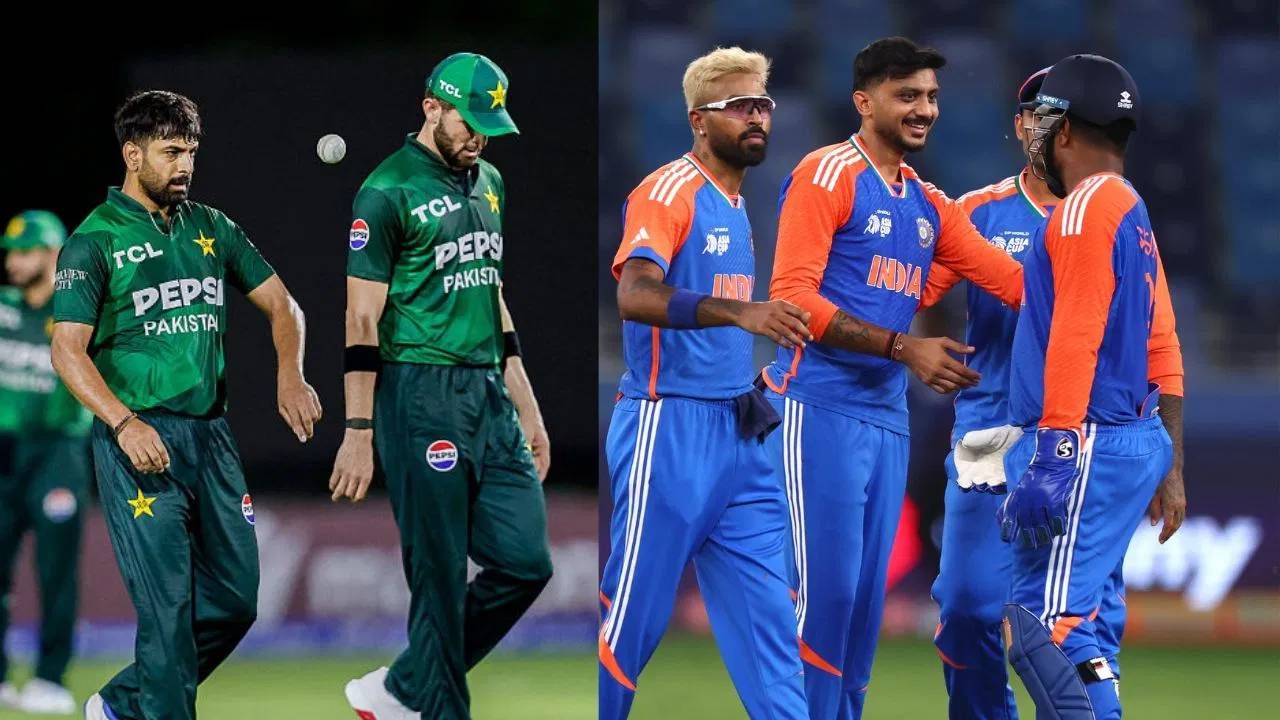 IND vs PAK Asia Cup 2025 : BCCI ने फक्त एकदा सांगावं..पाकिस्तान विरुद्ध मॅचआधी टीम इंडियाच्या कोचच मोठ स्टेटमेंट