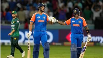 IND vs PAK Asia Cup 2025 : भारताच्या वागणुकीने जखमी झालेल्या पाकिस्तानने अखेर टीम इंडिया विरोधात उचललं असं पाऊल