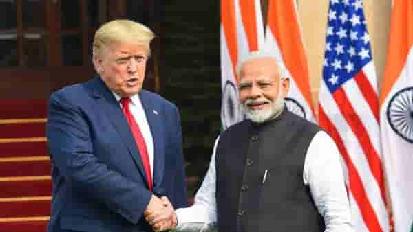 आता तुमच्याकडे दोनच पर्याय.., अमेरिकेची भारताकडे आतापर्यंतची सर्वात मोठी मागणी, टेन्शन वाढलं