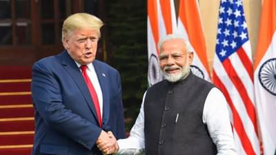 आता तुमच्याकडे दोनच पर्याय.., अमेरिकेची भारताकडे आतापर्यंतची सर्वात मोठी मागणी, टेन्शन वाढलं