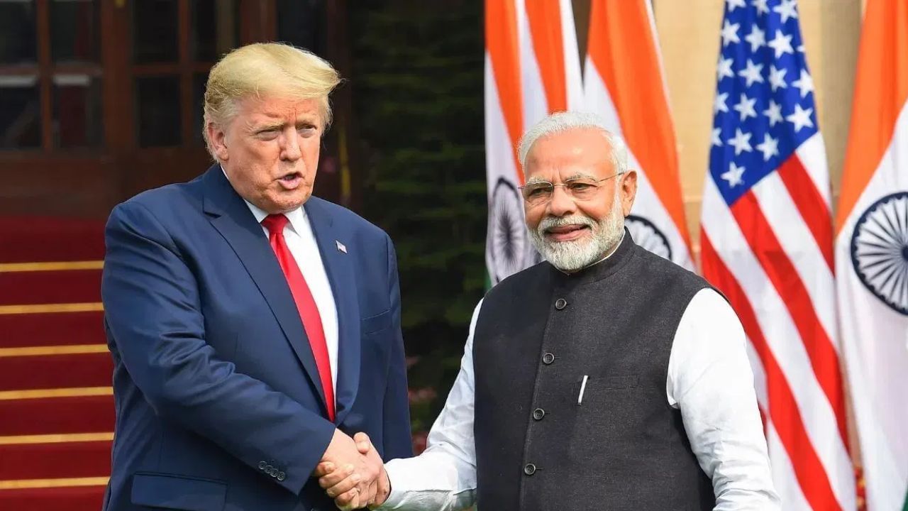 आता तुमच्याकडे दोनच पर्याय.., अमेरिकेची भारताकडे आतापर्यंतची सर्वात मोठी मागणी, टेन्शन वाढलं