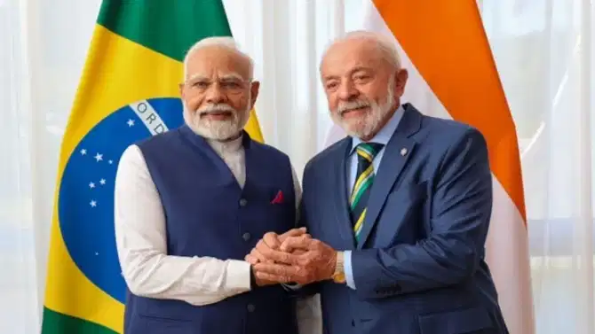 India-Europe: भारत आता युरोपची नांगी ठेचणार, या दोन देशांच्या मदतीने टाकणार मोठा डाव